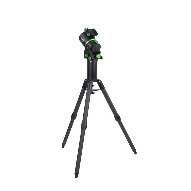 Sky Watcher Wave 150i Pro Mount Kit w/ Carbon Fiber Tripod and Extension Tube (S40015)