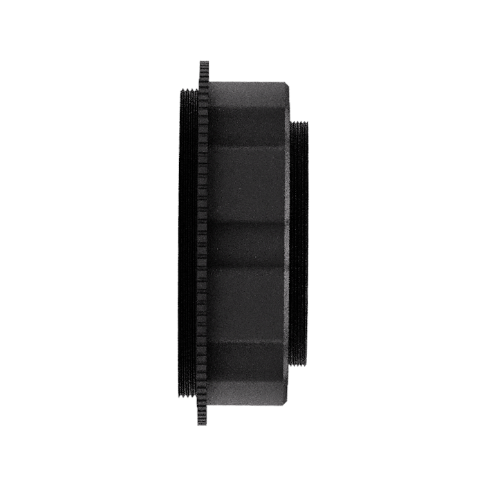 Pegasus M68 Male to M54 Male – length 20mm (M68M-M54M-20) Pegasus