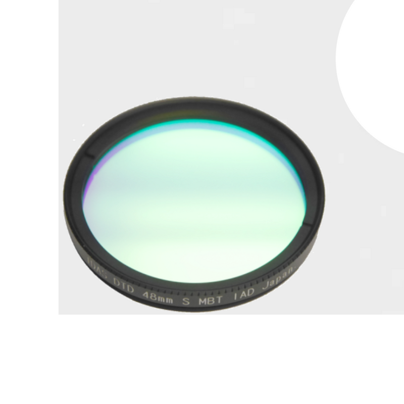 IDAS Ha & OIII Dusk to dawn (DTD) Filters Astronomy Plus