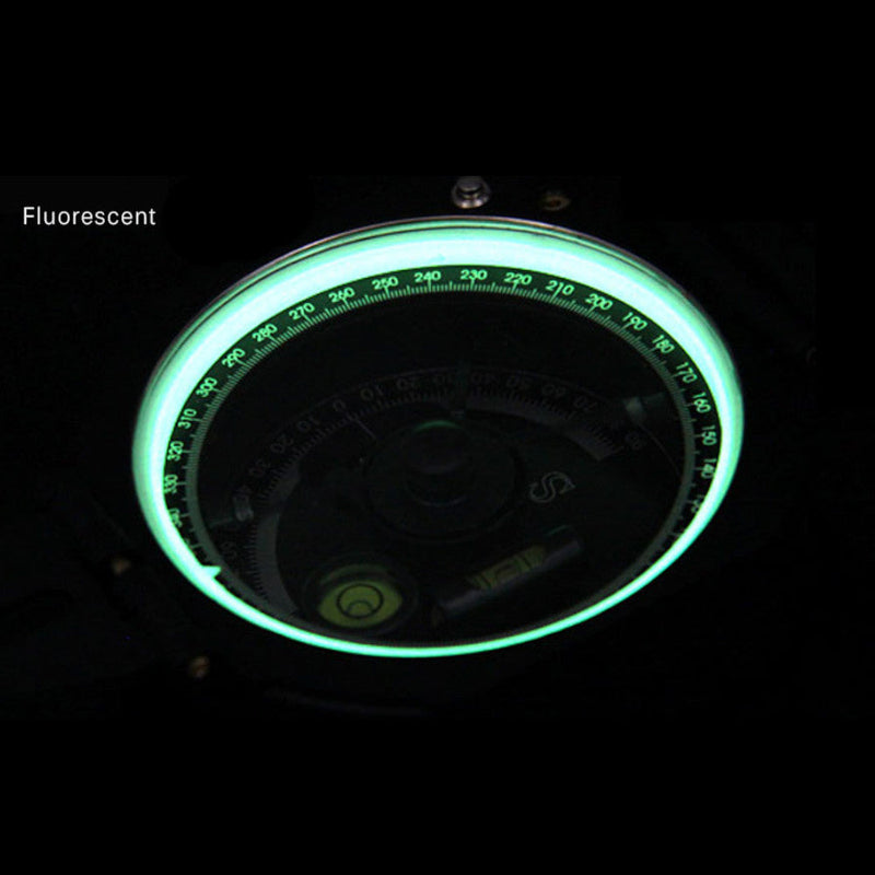 SVBONY Lightweight Pocket Compass (F9134A) Svbony