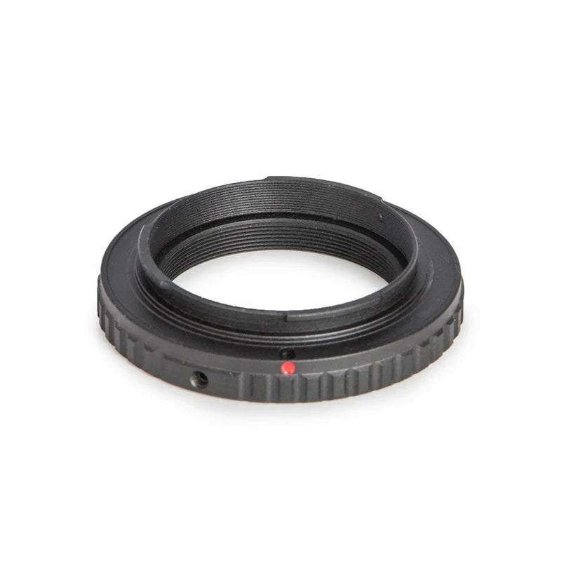 Baader Wide-T-Ring Sony Alpha and Minolta Maxxum with D52i to T-2 and S52 (TRING-SW)
