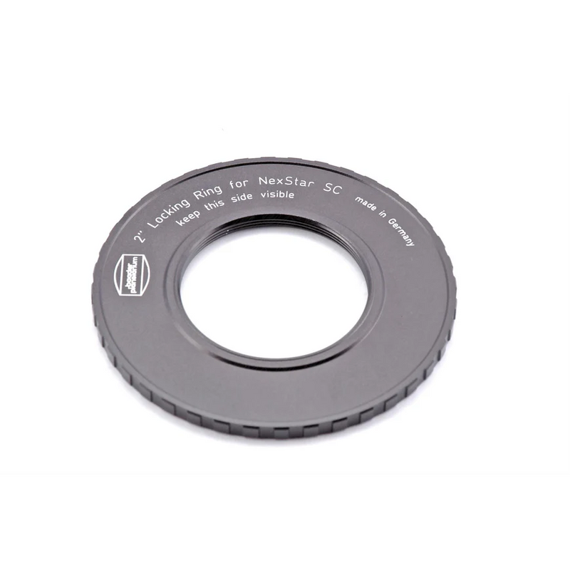 Baader 2" NexStar Locking Ring (2458270) Baader Planetarium