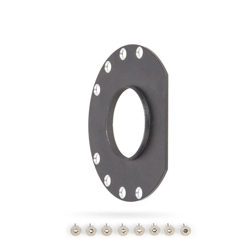 Baader 2mm UFC T-2 Extension Camera-Adapter (UFC-T2E) Baader Planetarium