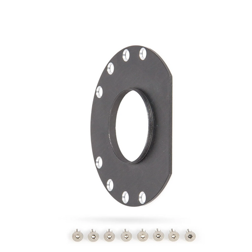 Baader 2mm UFC T-2 Extension Camera-Adapter (UFC-T2E) Baader Planetarium