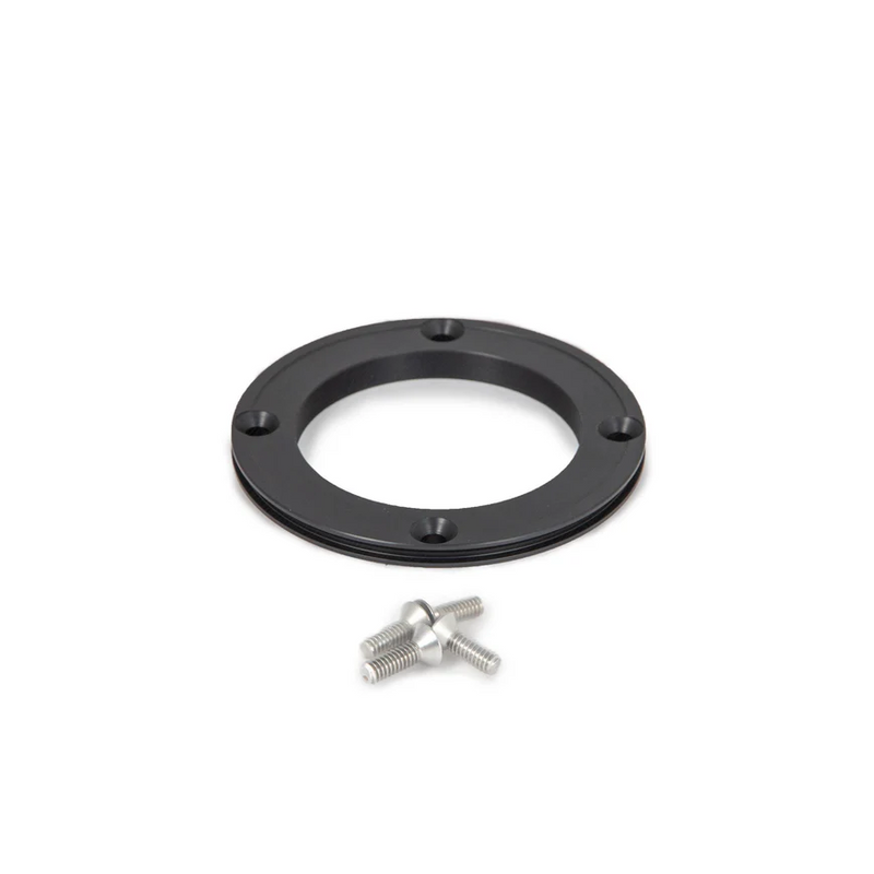 Baader IMP85 Adapter to Hedrick Focuser (2451310) Baader Planetarium