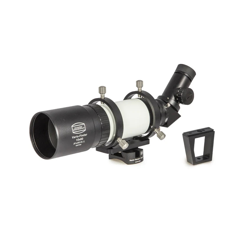 Baader Universal Red Dot Mount (RDM) incl. Standard Finder Base (DOVE-VB)