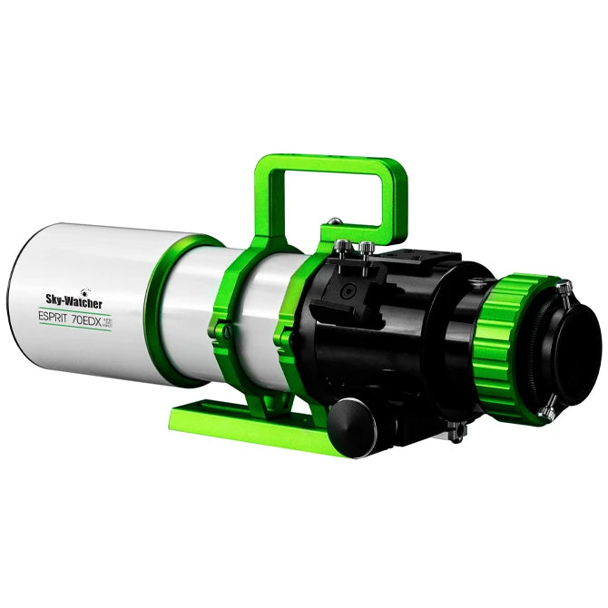 Sky-Watcher EspritEDX 70mm Super Apo Triplet (S11425)