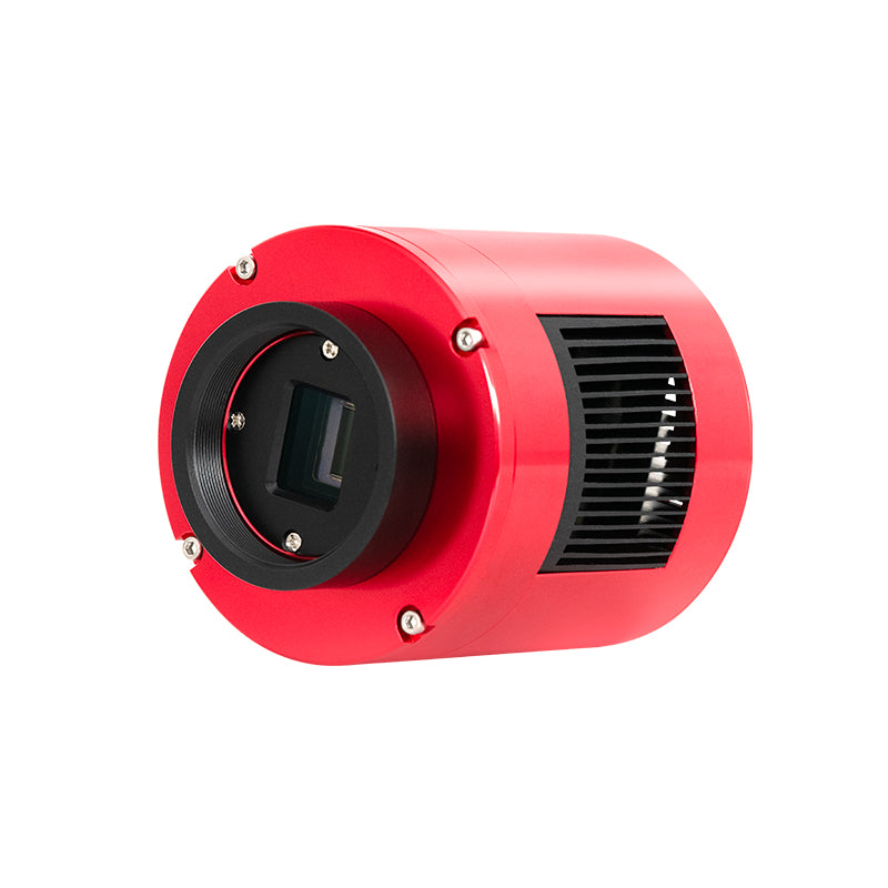 ZWO ASI585MM Pro Mono Cooled Camera (ASI585MM-P) ZWO