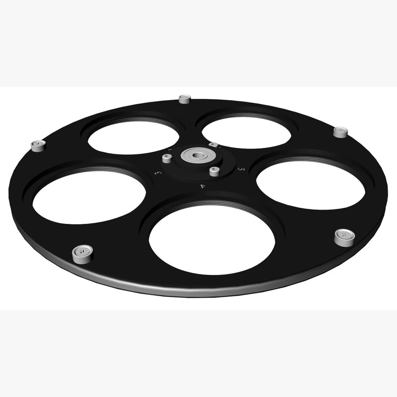 Starfield Carrousel pour roue à filtres 2" FW5200V2 - M48 x 0,75 (FW5200CAR)