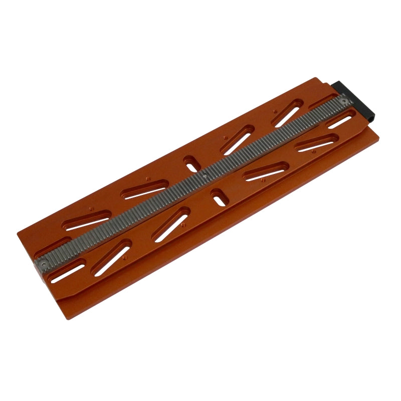 Geoptik 480mm Losmandy Mounting Plate with Rack (62172)
