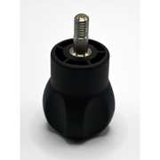 EmCan EMA05 Knob for 85mm Tripod without Central Axis (EMA05) EmCan Astro
