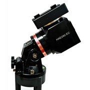 iOptron HAE29C-EC Dual AZ/EQ SWG Mount iOptron