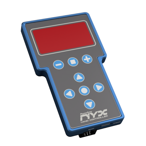 Pegasus Astro NYX Hand Controller  (NYX-HC) Pegasus