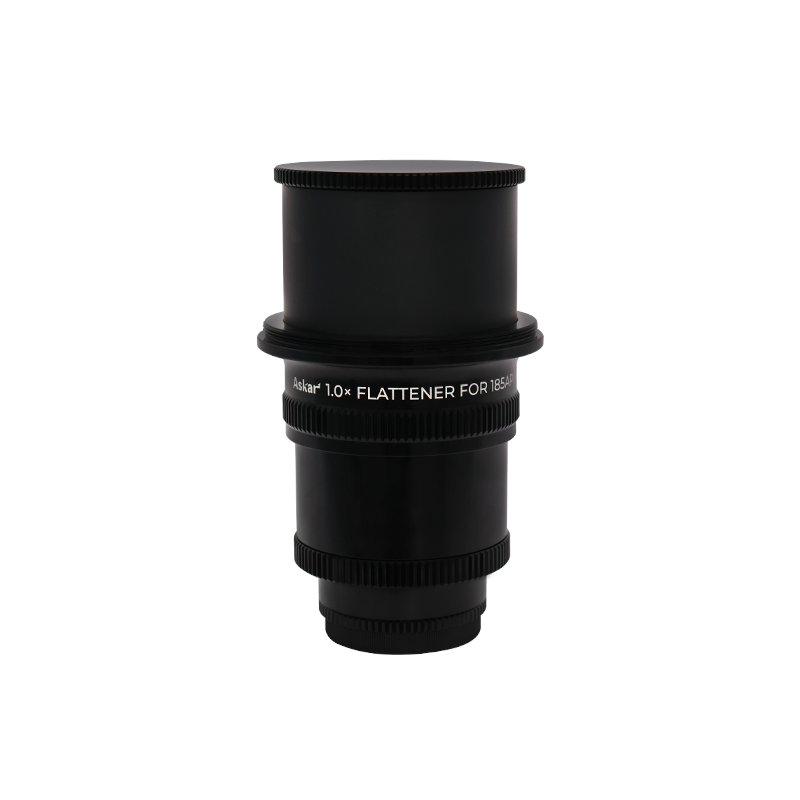 Askar 1x Full-frame Flattener for 185APO (185APO-1FLAT) Askar