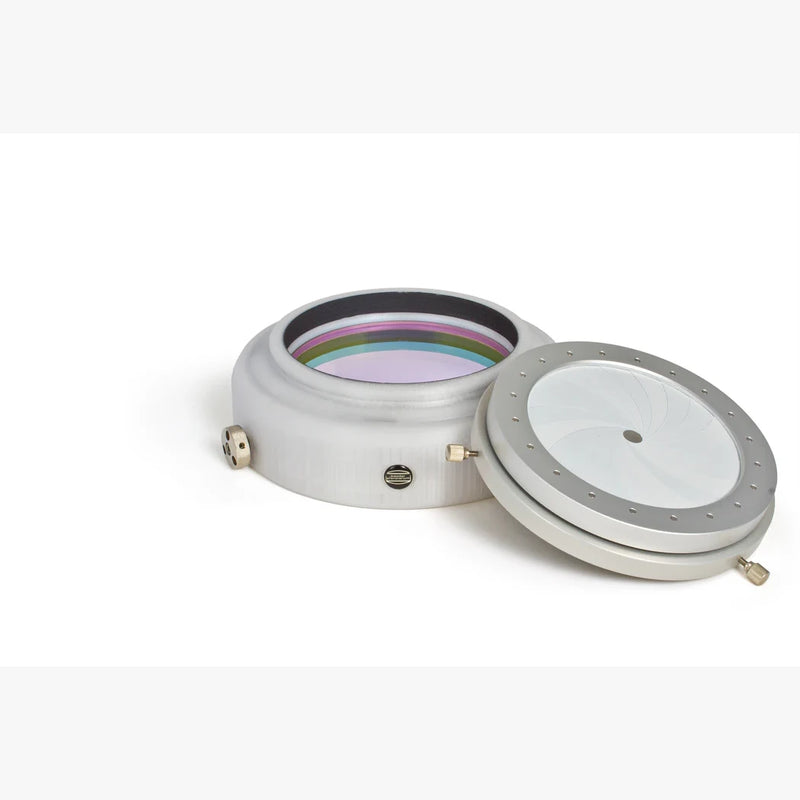 Baader Steplessly Variable Diaphragm 13 - 113mm (IRIS)