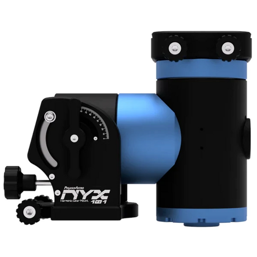 Pegasus NYX-101 Harmonic Gear Mount (NYX-101) Pegasus