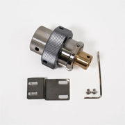 Astro Hutech More Blue Precision Focuser Retrofit Kit for Vixen Telescopes (TP571) Astro Hutech