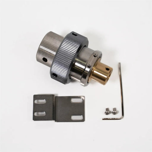 Astro Hutech More Blue Precision Focuser Retrofit Kit for Vixen Telescopes (TP571) Astro Hutech