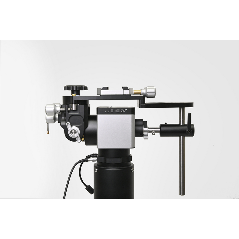 EmCan VSF5 Alt/Az Top-mounted supporting bracket (VSF5) EmCan Astro