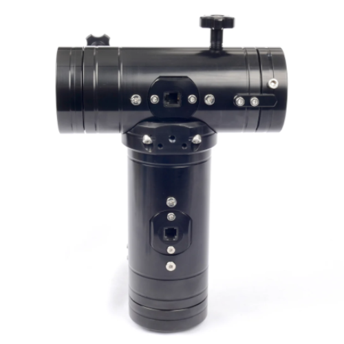 Rowan Astronomy AZ75 Alt-Azimuth Mount Rowan Astronomy