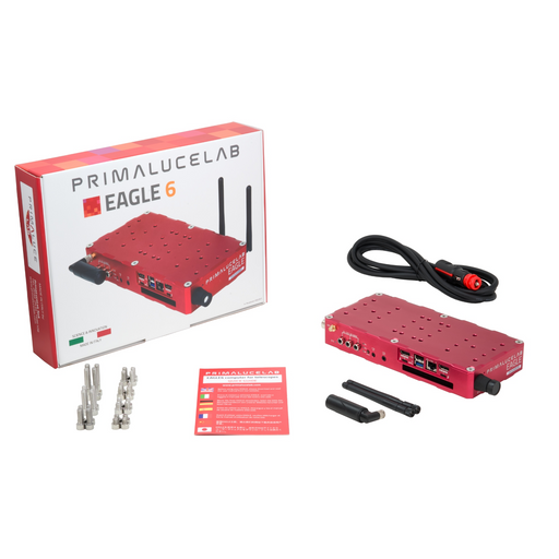 PrimaluceLab EAGLE6 S Computer for Telescopes (EAGLE6S) PrimaluceLab