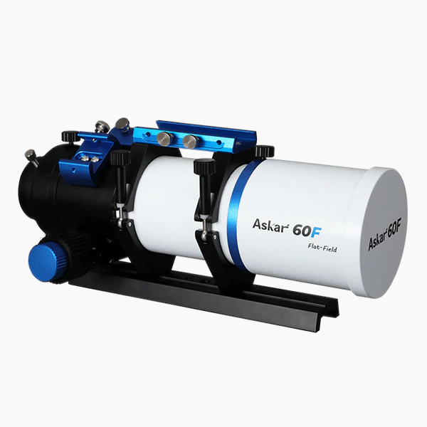 Askar 60F Flat-Field Refractor (60F) Askar