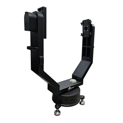 iOptron HAZ130 Dual SWG Altazimuth Mount (HZ130)