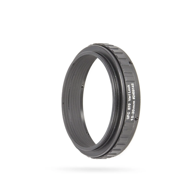 Baader UFC S70 VariLock 15-20mm extension (UFC-XV) Baader Planetarium