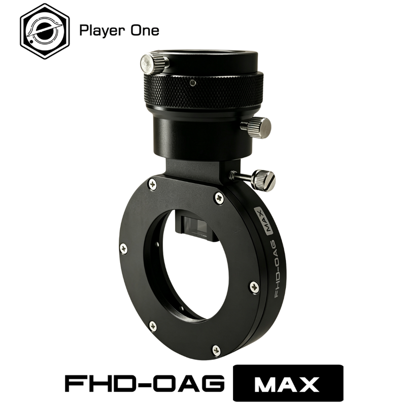 Player One Guideur hors axe FHD-OAG MAX (OAG-MAX)