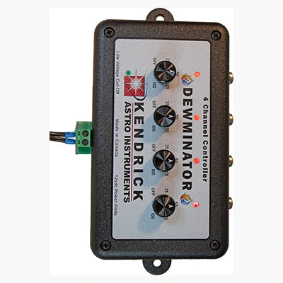 Kendrick Dewminator 4 Channels Controller (2001-DEWMTR)