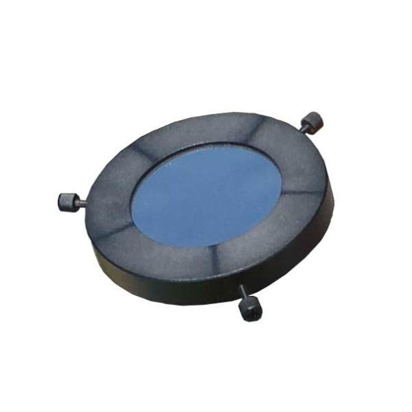 iOptron 70mm Adjustable Solar Filter (TSF70) iOptron