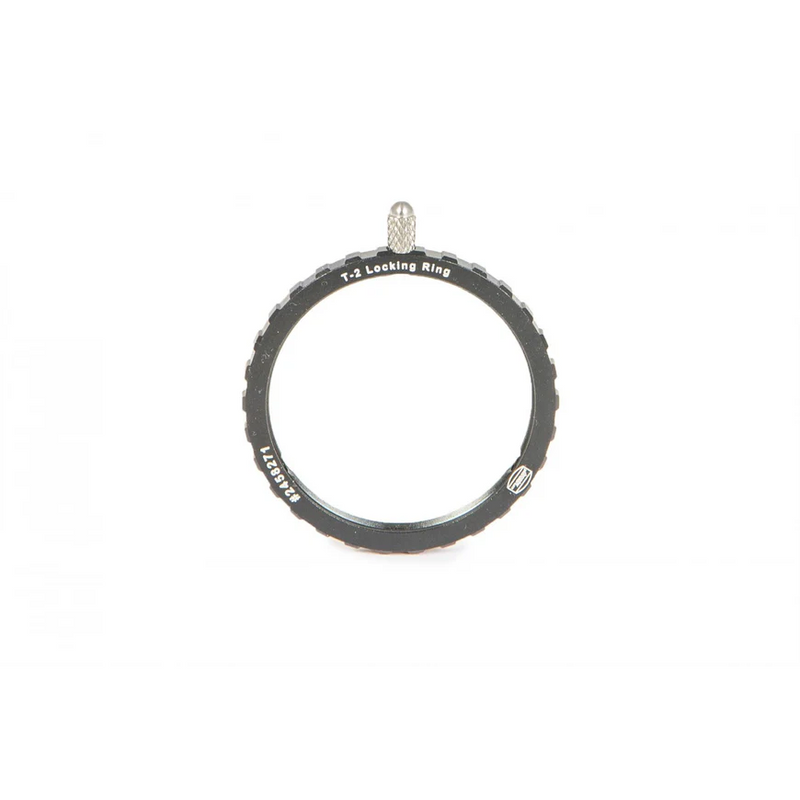 Baader T-2 Locking Ring with Lever - for MaxBright® II (2458271) Baader Planetarium