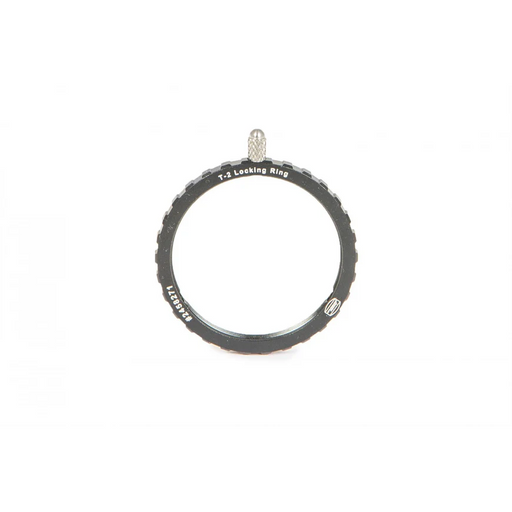 Baader T-2 Locking Ring with Lever - for MaxBright® II (2458271) Baader Planetarium