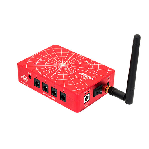 ZWO ASIAIR Plus 256G WiFi Controller (AIRPLUS-256G) ZWO