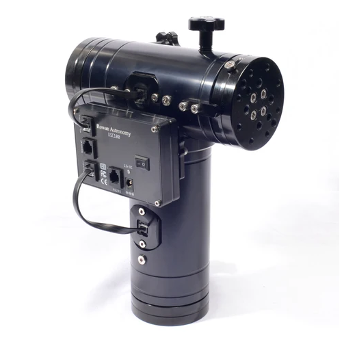 Rowan Astronomy AZ75 Alt-Azimuth Mount Rowan Astronomy