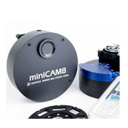 QHYCCD New miniCAM8M miniCAM8M Photometric Combo QHYCCD