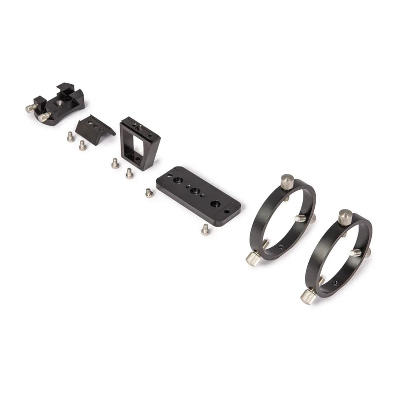 Baader Support de recherche polyvalent MQR III 7x50 (max 62 mm) (MQR-III)