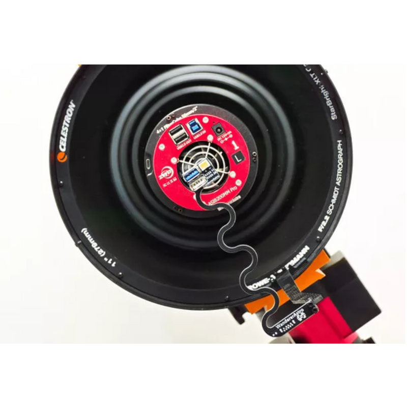Wanderer Astro Ultimate Cable Master - Version Sans Pointes