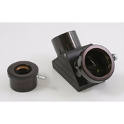 Baader 2" Amici-Erecting-Prism 90° with 2" Holder and 2" Sleeve (AMICI-2) Baader Planetarium