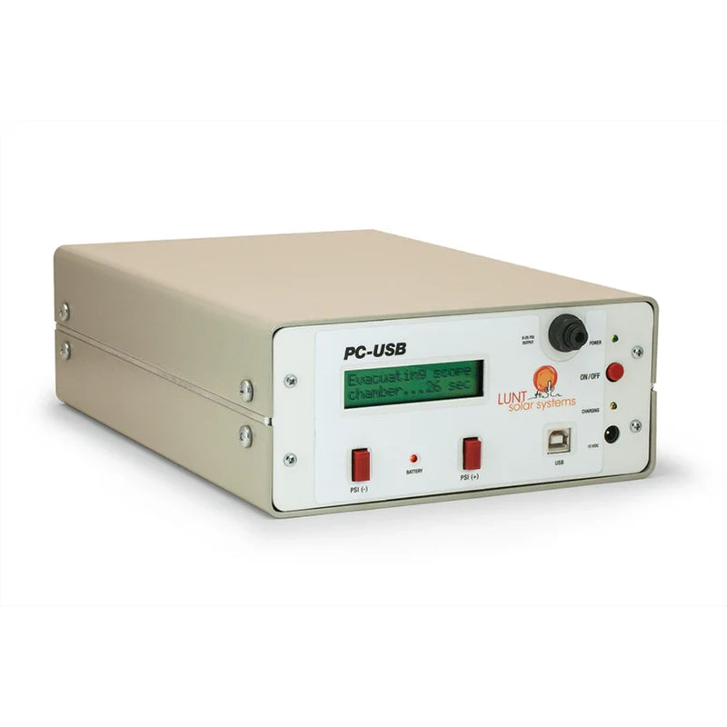 Lunt PC-USB Pressure Tuner Controller (PCUSB)