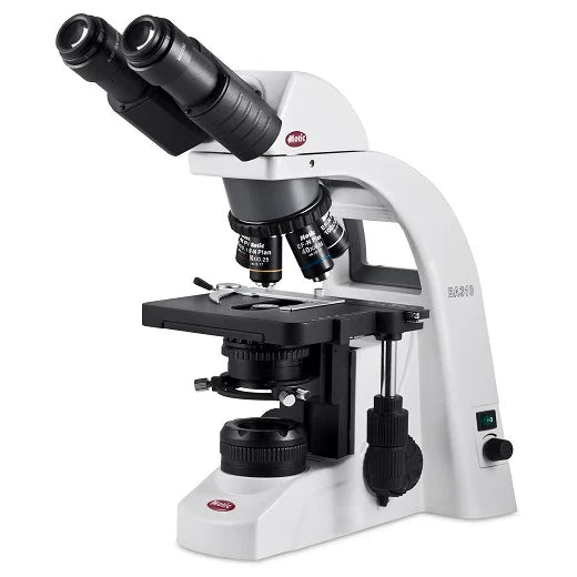 Motic BA310 Halogène (BA310)