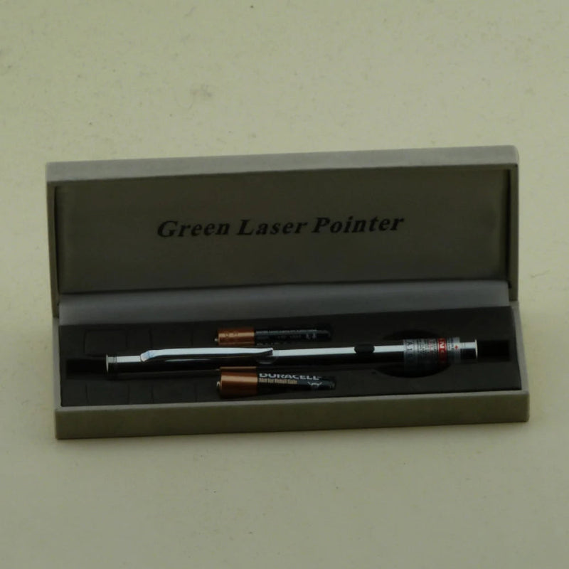 Antares Green Laser Pointer Antares
