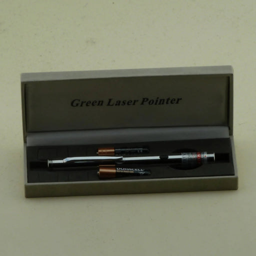 Antares Green Laser Pointer Antares