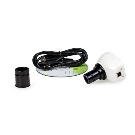 Walter Products DGN Series Digital Eyepiece Cameras Walter Products