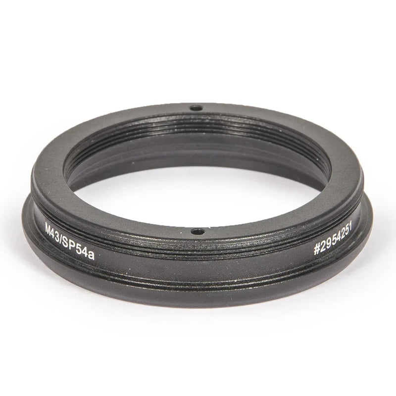 Adaptateur Baader Morpheus® M43 / SP54 (MTA43/54)