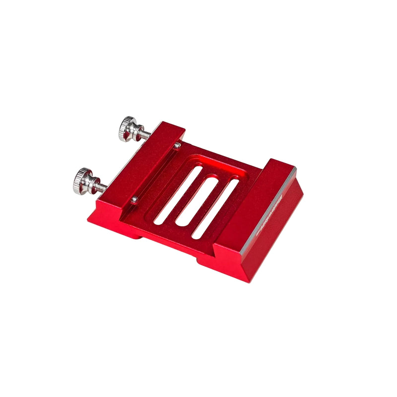 Kit de support à queue d'aronde WandererAstro Vixen pour WandererBox (VDB)