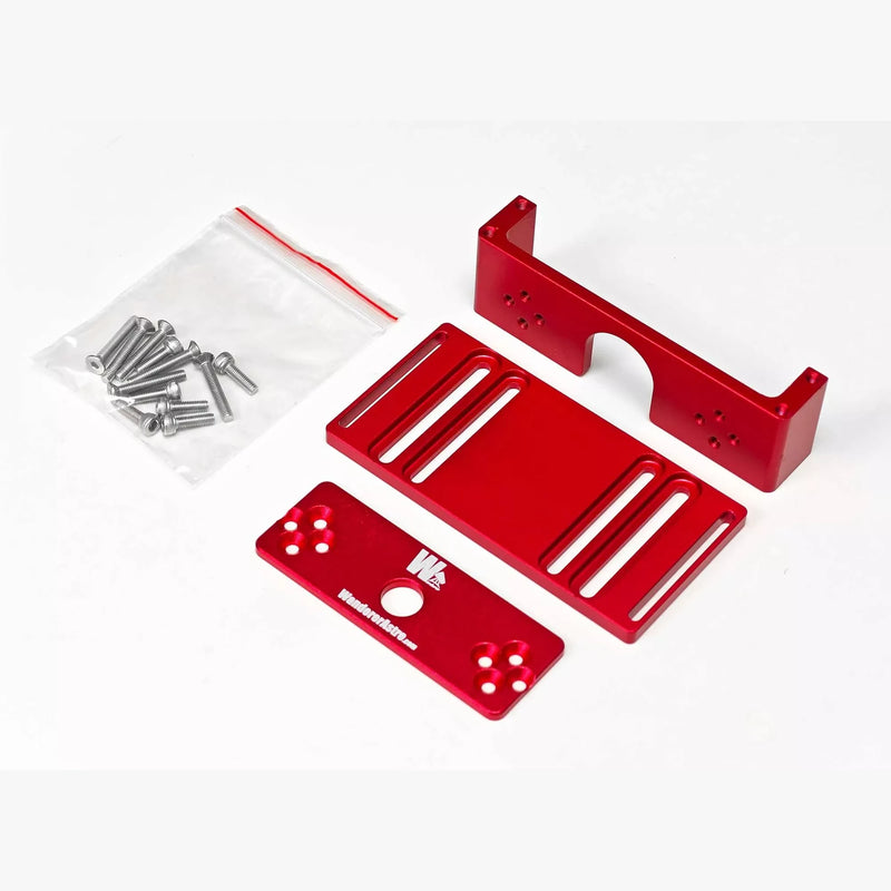 Wanderer Astro Truss Telescope Motorized Flat Panel Installation Kit (RC-Kit)