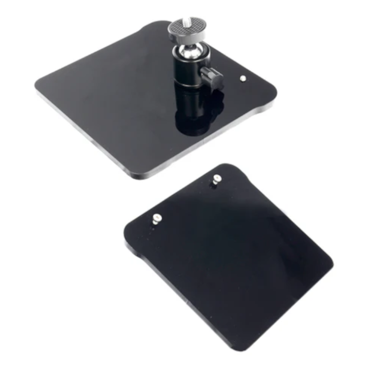 Rowan Astronomy AZ100 Nexus DSC Shelf with Adjustable Ball Point (NDS) Rowan Astronomy