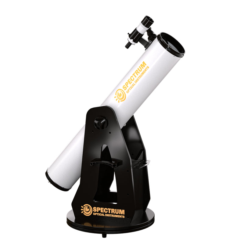 Spectrum Optics DeepSky Dobsonian 6" Telescope (D1261209)