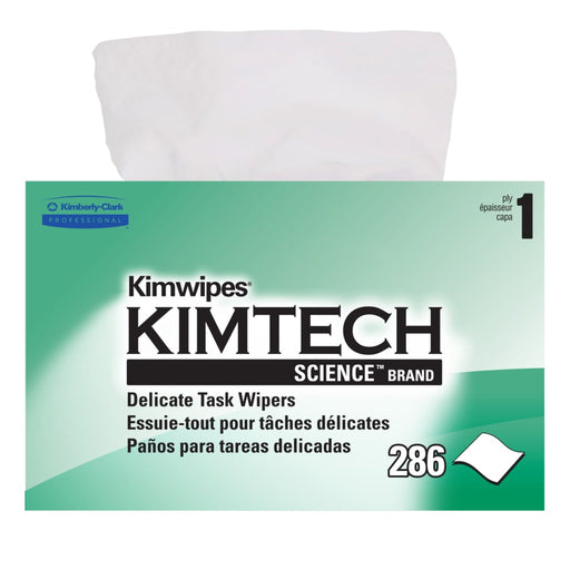 Kimtech Science Kimwipes™ Delicate Task Wipes Kimtech
